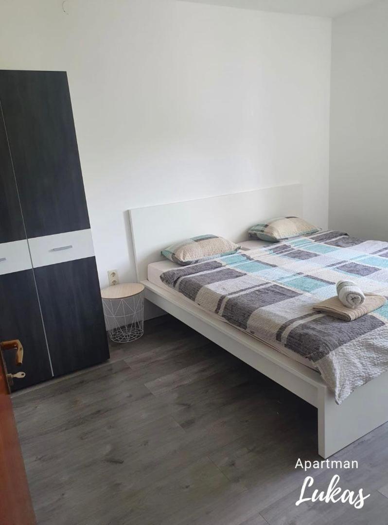 Apartmani Mazzarolli Ядраново Номер фото