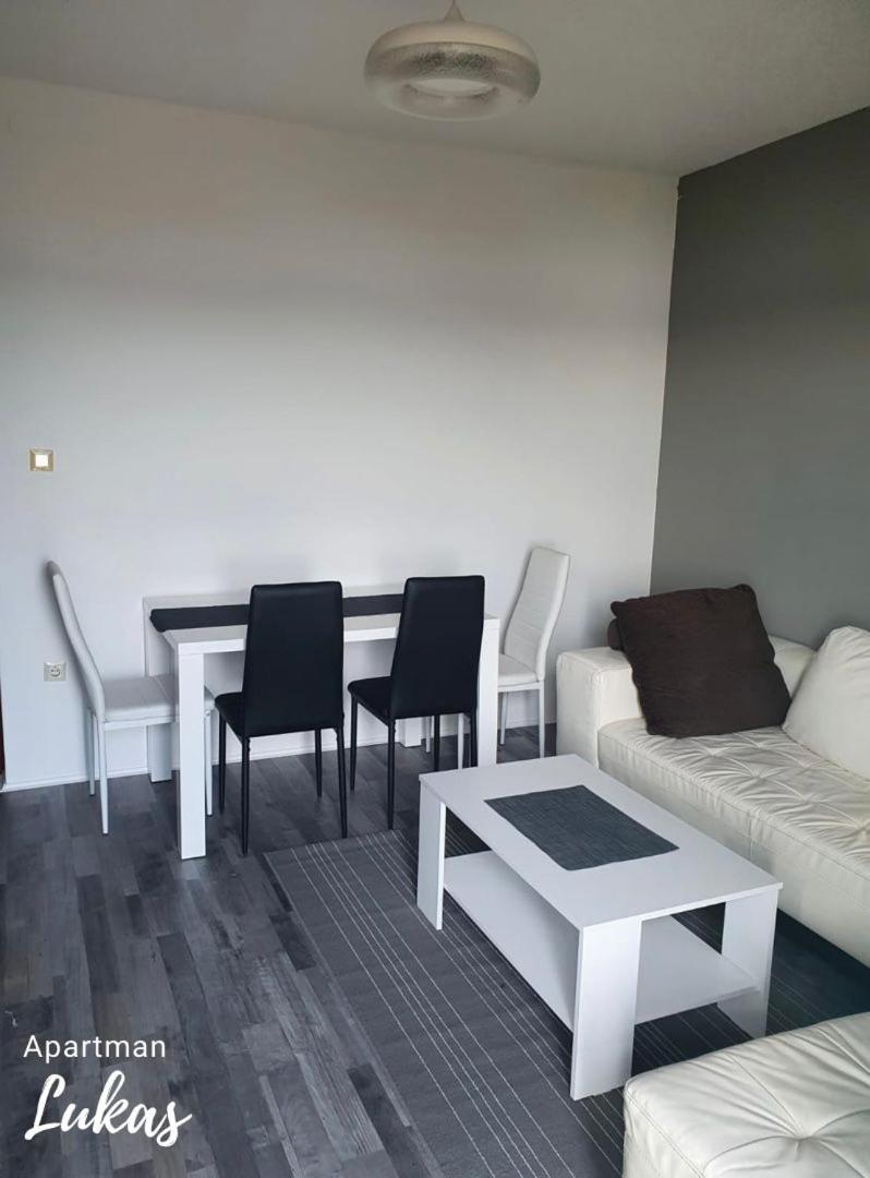 Apartmani Mazzarolli Ядраново Номер фото