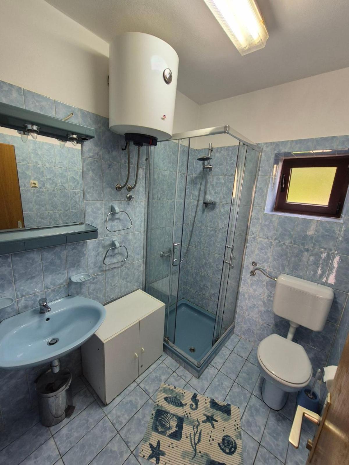 Apartmani Mazzarolli Ядраново Екстер'єр фото
