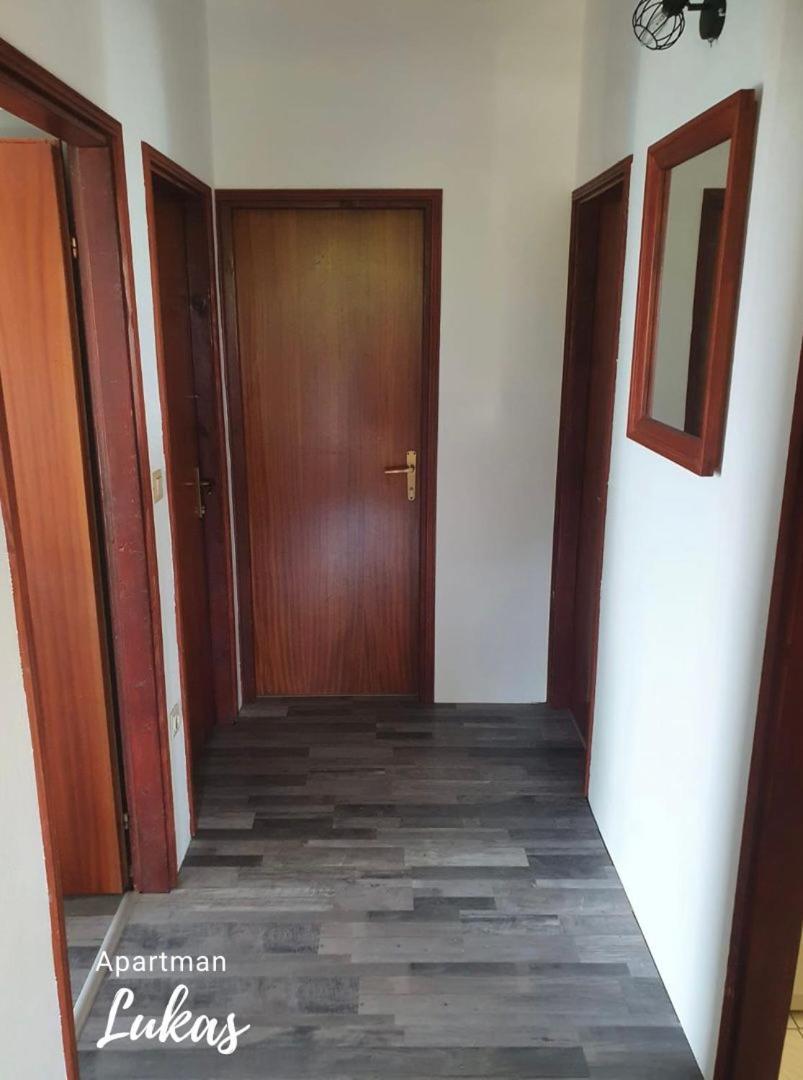Apartmani Mazzarolli Ядраново Номер фото
